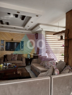 شقق للبيع في بليبل - 180m2 apartment+mountain view 4sale in Blaybel - شقة للبيع في بليبلJA77A526