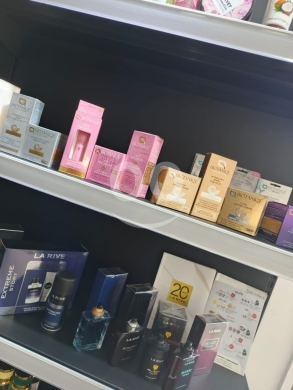 افتتاح مركز تجميل وعناية في الميناء - طرابلس | New Beauty & Skincare Center Opening in El… — 9
