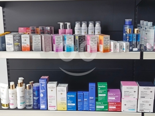 افتتاح مركز تجميل وعناية في الميناء - طرابلس | New Beauty & Skincare Center Opening in El… — 4