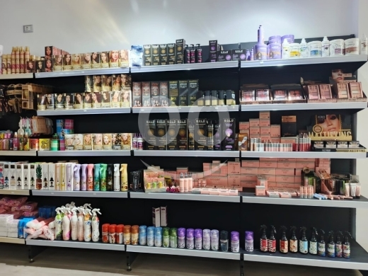افتتاح مركز تجميل وعناية في الميناء - طرابلس | New Beauty & Skincare Center Opening in El… — 2