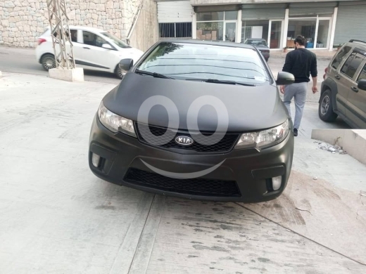 Kia in Jbeil - Kia cerato 2012