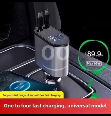 Super Flash Charge — 2
