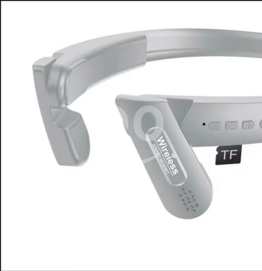 اكسسوارات الهاتف المحمول في مرياطة - Wireless stereo headset