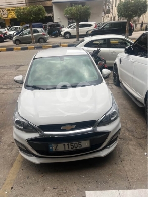 Chevrolet in Beirut City - Chevrolet 2019