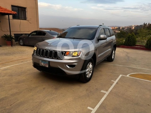 Jeep in Halba - Grand cherokee 2018