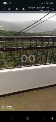 Apartments for sale in Bazoruieh - شقة لقطة للبيع أو الإيجار في البازورية قضاء صور سند أخضر | Apartment for Sale or Rent in Bazourieh T
