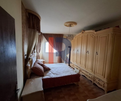R9-3244 Apartment for Sale in Tall Tripoli – 200 m² — 3