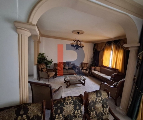 R9-3244 Apartment for Sale in Tall Tripoli – 200 m²