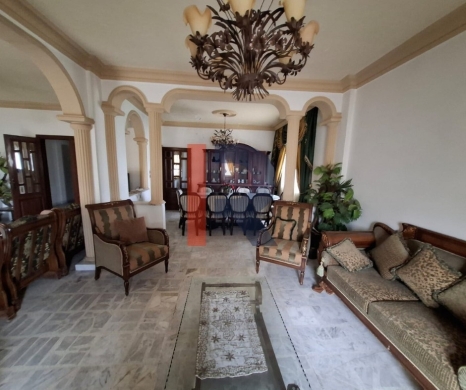 R9-3244 Apartment for Sale in Tall Tripoli – 200 m² — 5