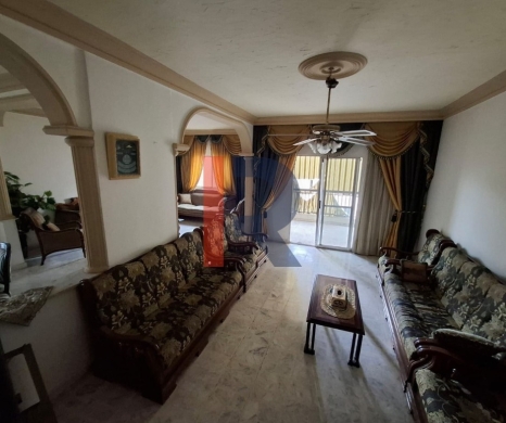 R9-3244 Apartment for Sale in Tall Tripoli – 200 m² — 8