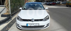 2015 Volkswagen mk7 tsi