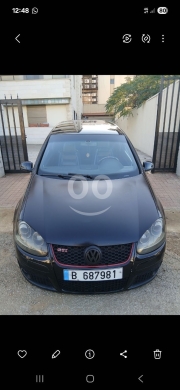 Volkswagen in Aramoun - 