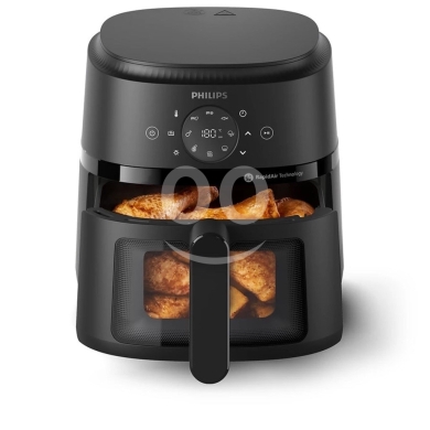 Kitchen appliances in Accaoui - ?? Philips Air Fryer 2000 Series 6.2L, 1700W-rapidair technology-with light-touch screen-مقلاية بط