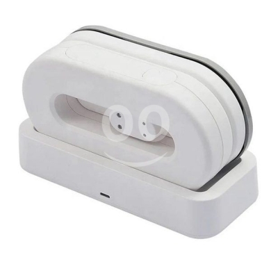 Handheld Household Portable USB Charging Ironing Machine Garment Steamer Home Travel… — 3