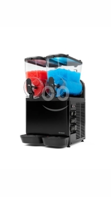 Other home appliances in Achrafieh - Sencotel Freazy Two-Bowl FF is a high-performance, twin-tank slush & frozen drink machine f