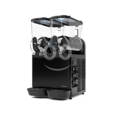 Sencotel Freazy Two-Bowl FF is a high-performance, twin-tank slush & frozen drink… — 4