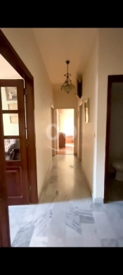 Apartments for sale dans Beyrouth - شقة مفروشة 2 نوم في رأس بيروت - منطقة اللبّان | 2BR Furnished Apartment in Raouche/Labban