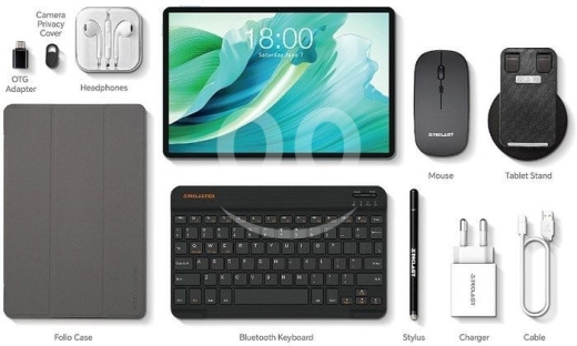 Tablet teclast p30t — 3