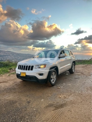 Jeep in Beit Meri - Jeep Grand Cherokee 2016