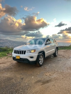 Jeep Grand Cherokee 2016