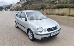 Golf 2004