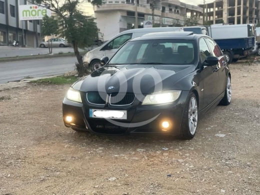 BMW in Habbouche - Bmw 328i 2010