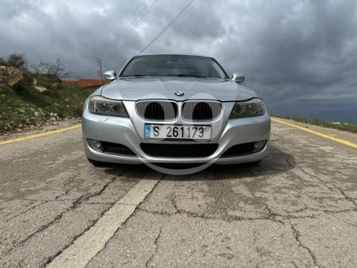 بي ام دبليو في مدينة بيروت - Bmw 328 2011