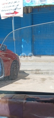 Commercials for sale in Sour - محلات للإيجار في صور (مفرق معركة) - موقع تجاري مميز | Commercial Shops for Rent in Tyre (Maarka Junc