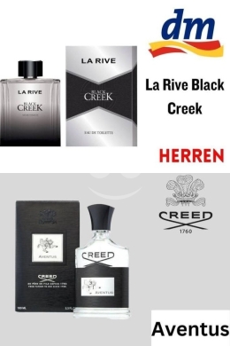 الصحة و الجمال في المينا - عطر لاريفر جاست أون تايم للرجال 100 مل | La Rive Just On Time Eau de Toilette 100ml