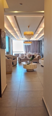 دوبلكس فاخر للبيع في العقيبة بإطلالة بحرية كاملة | Stunning Duplex with Full Sea View in … — 7