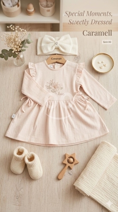 baby girl dress