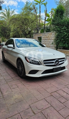Mercedes-Benz in Saida - Mercedes C300 2019