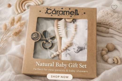 Baby & Kids Stuff in Chiyah - box