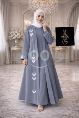 Clothes, Footwear & Accessories in Loussiya - فستان قطعتين