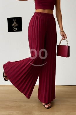 Clothes, Footwear & Accessories in Loussiya - شروال شيفون مبطن