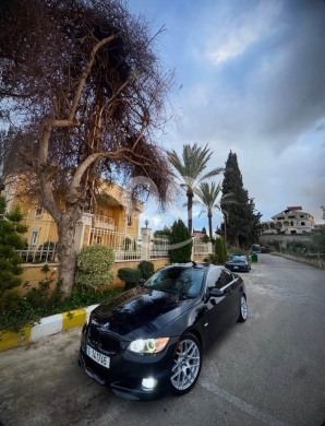 BMW in Rmeileh - BMW E92 2007