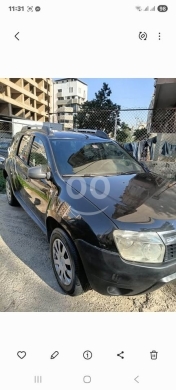 Renault in Beirut City - Renault duster 2013