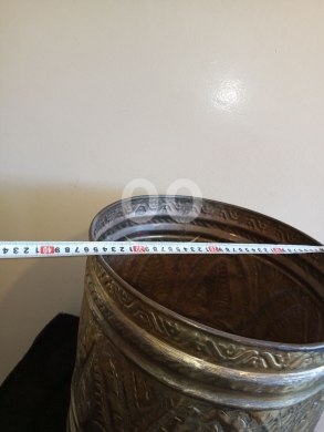 Antiques & Collectibles dans Tripoli - نحاس أنتيك من الأحجام الضخمة