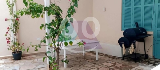 Apartments for rent in Sodeco - Furnished 2bedroom apartment+terrace 4rent in Sodeco near USJ-سوديكوTK59A385