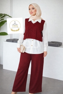Clothes, Footwear & Accessories in Al Dahye - طقم