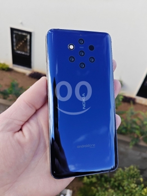 Mobile phones in Zouk Mosbeh - Nokia 9 PureView