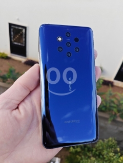 Nokia 9 PureView