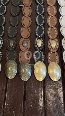 Clothes, Footwear & Accessories in Ferzol - Belts