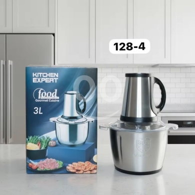 Kitchen appliances in Loussiya - فرامة ستانلس ستيل
