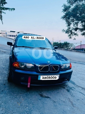 BMW in Safra - Bmw e46