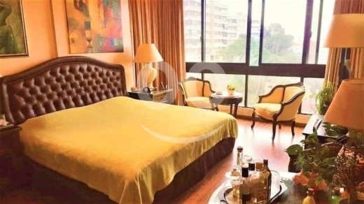 Apartments for rent in Other - شقة سوبر دولوكس في برمانا 300م مفروشة بالكامل | Super Deluxe 300sqm Furnished Apartment in Brummana