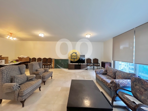 Apartments for rent in Hamra - Furnished Apartment for Rent in Hamra