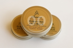 بلسم إيثيريا المنقي للبشرة بدهن البقر والكاليندولا 100 مل ml Etherea Purifying Tallow