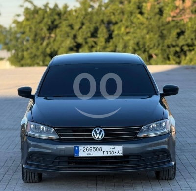 Volkswagen in Amchit - Golf model 2015
