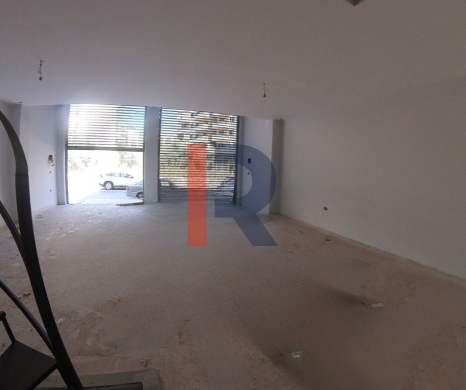 R9-3246 Shops for Rent in Abou Samra Outour Tripoli – 115 m² — 5